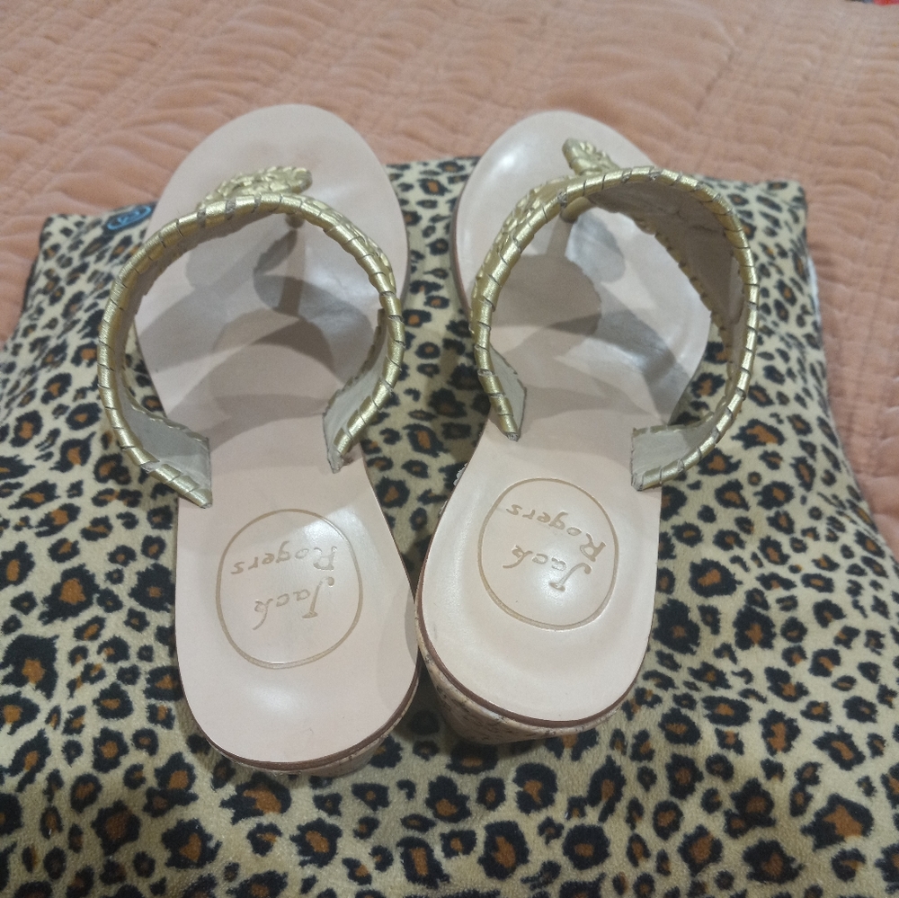 Jack Rogers - image 3